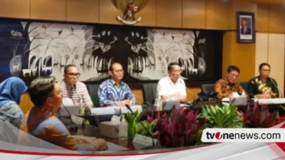 Menkum Sebut 300 Orang Ajukan Permohonan Lepas Status WNI Usai Tarif Baru: Ini Alasannya