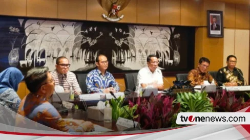 Menkum Sebut 300 Orang Ajukan Permohonan Lepas Status WNI Usai Tarif Baru: Ini Alasannya