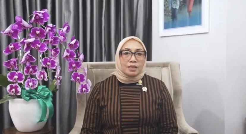 Menteri PPPA Desak Pemkab Sampang Perkuat Sistem Perlindungan Anak Pasca Dugaan Kekerasan Seksual