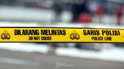 Merinding, Seusai Menghabisi Kekasih, WNA Singapura Ajak Pacar Baru Menginap di TKP