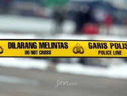 Merinding, Seusai Menghabisi Kekasih, WNA Singapura Ajak Pacar Baru Menginap di TKP