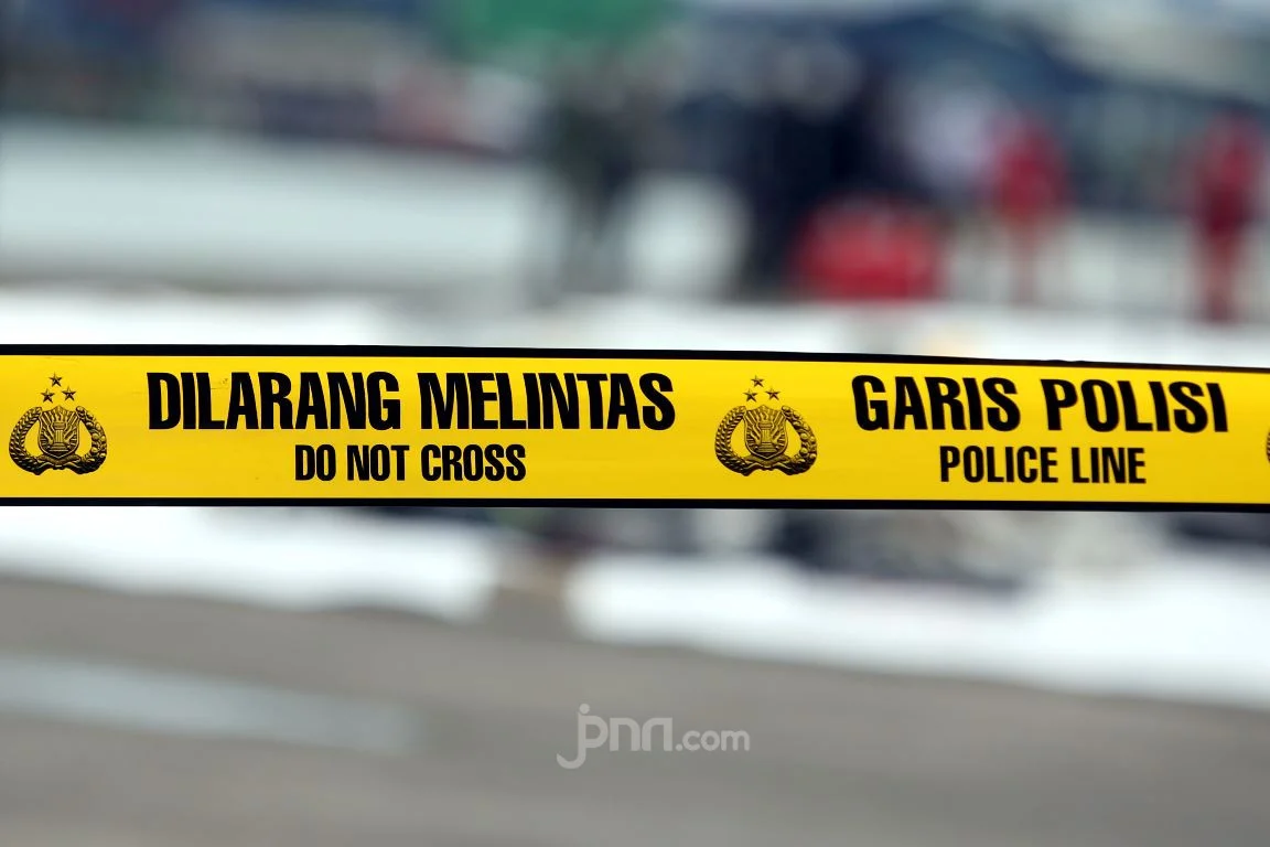 Merinding, Seusai Menghabisi Kekasih, WNA Singapura Ajak Pacar Baru Menginap di TKP