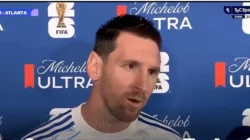 Messi Waspadai Kekuatan Spanyol di Final Piala Dunia 2026