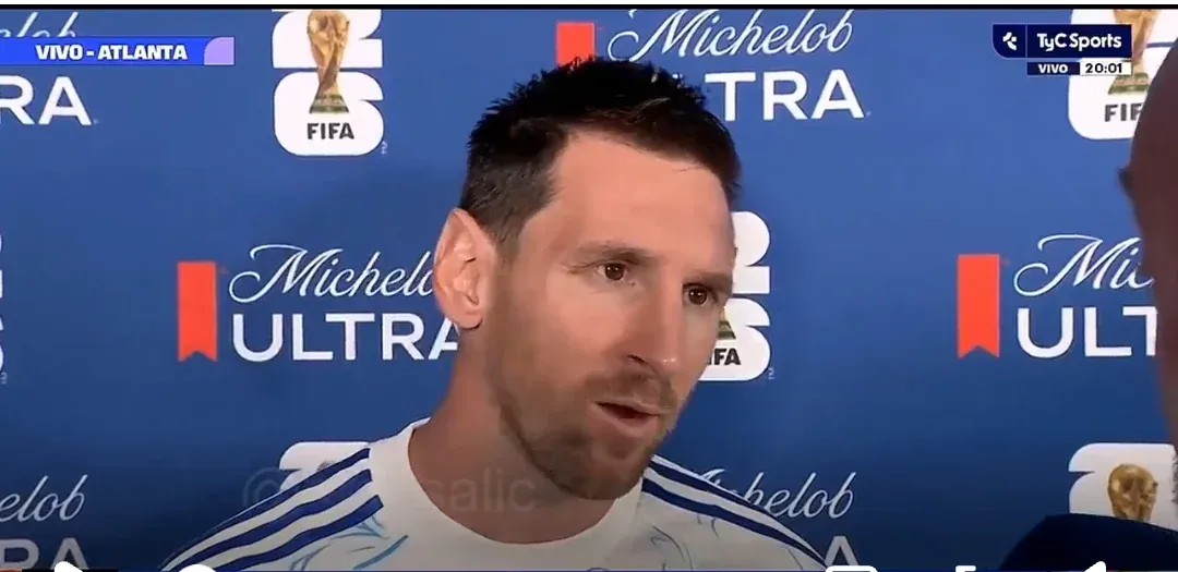 Messi Waspadai Kekuatan Spanyol di Final Piala Dunia 2026