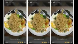 Mi Goreng Plus Telur Jadi Makan Malam Terakhir Istri Bupati Pemalang Sebelum OTT KPK