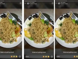 Mi Goreng Plus Telur Jadi Makan Malam Terakhir Istri Bupati Pemalang Sebelum OTT KPK