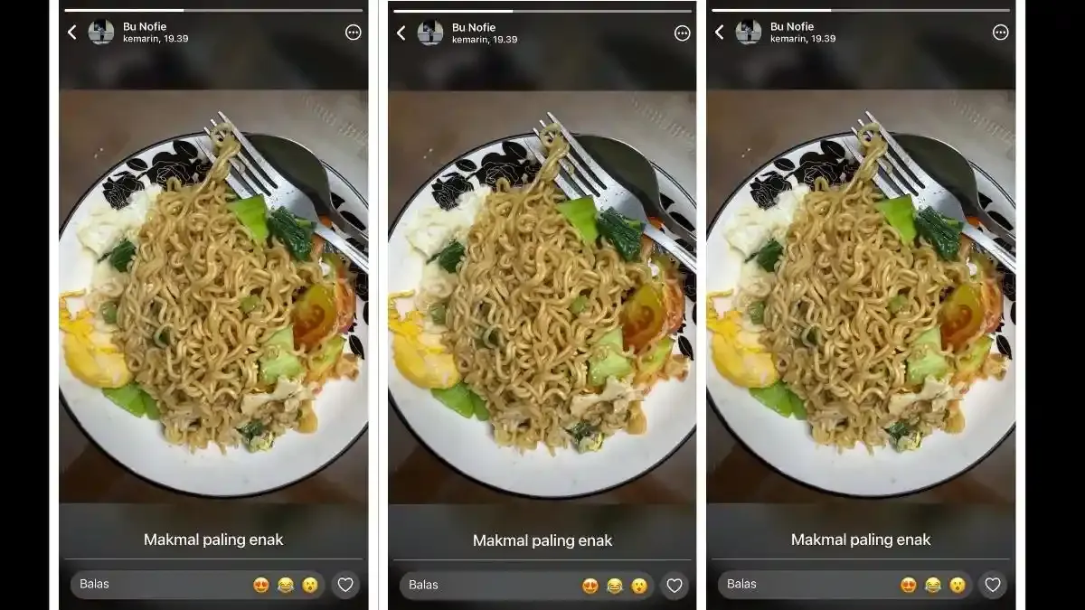 Mi Goreng Plus Telur Jadi Makan Malam Terakhir Istri Bupati Pemalang Sebelum OTT KPK