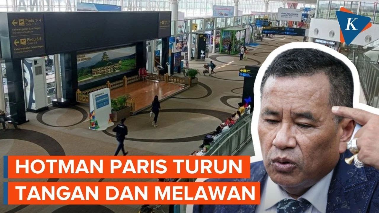 Misteri Kematian Keponakan Hotman Paris: Antara Fakta dan Spekulasi