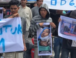 Misteri Kematian Sutrimo: Eks Kabareskrim Desak Usut Tuntas Dugaan Perselisihan dengan Keluarga Febrie