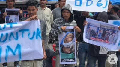 Misteri Kematian Sutrimo: Eks Kabareskrim Desak Usut Tuntas Dugaan Perselisihan dengan Keluarga Febrie