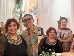 Misteri Penculikan Atlet Golf Jesslyn Wijaya: Digendong Dua Pria Bertubuh Besar di Acara Ultah Nenek