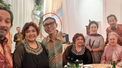 Misteri Penculikan Atlet Golf Jesslyn Wijaya: Digendong Dua Pria Bertubuh Besar di Acara Ultah Nenek