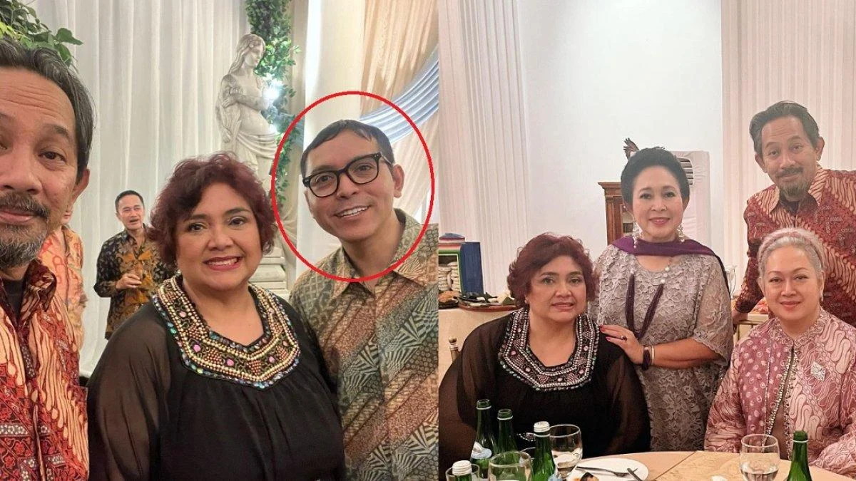 Misteri Penculikan Atlet Golf Jesslyn Wijaya: Digendong Dua Pria Bertubuh Besar di Acara Ultah Nenek