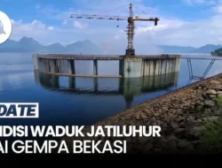 Misteri Satpam Tewas Terborgol di Waduk Jatiluhur: Kronologi dari Tegur Vandalisme hingga Ajal Menjemput