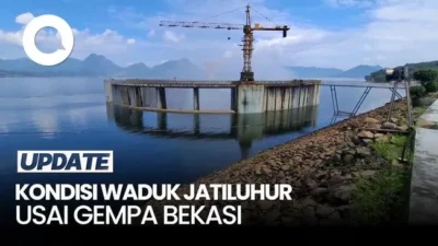 Misteri Satpam Tewas Terborgol di Waduk Jatiluhur: Kronologi dari Tegur Vandalisme hingga Ajal Menjemput