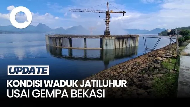 Misteri Satpam Tewas Terborgol di Waduk Jatiluhur: Kronologi dari Tegur Vandalisme hingga Ajal Menjemput