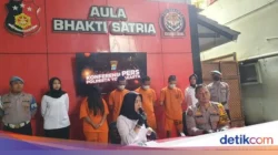 Modus Open BO: Dua Wanita Pasang Foto Palsu untuk Menjerat Korban