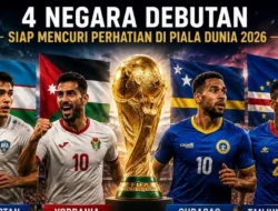 Momen Paling Curi Perhatian di Closing Ceremony Piala Dunia 2026: IShowSpeed hingga Keributan Paredes