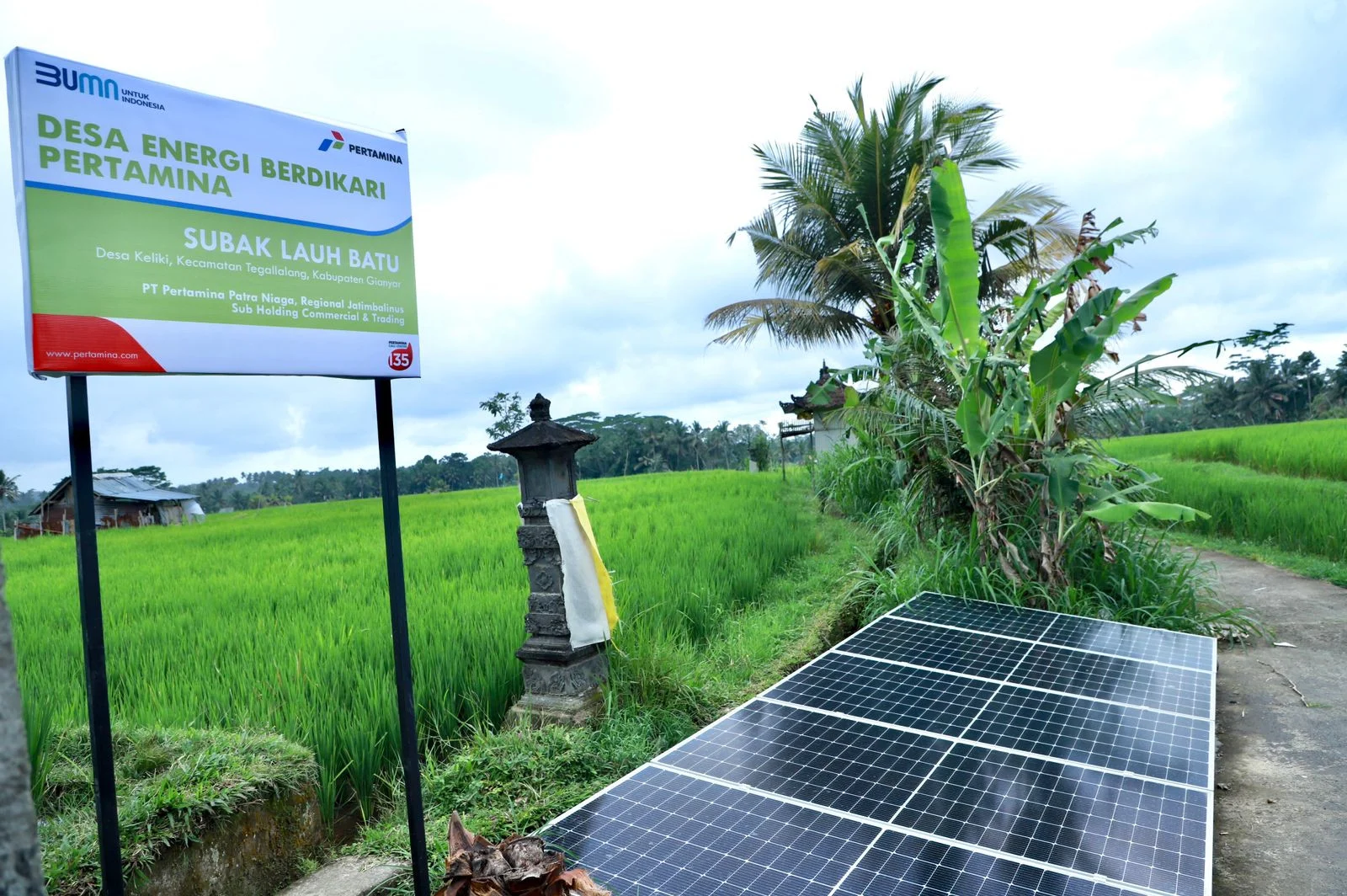 Monetisasi Gas Sengeti Dorong Ketahanan Energi dan Investasi Baru di Jambi