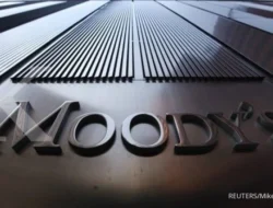 Moody’s Peringatkan Risiko Kredit Indonesia: Tekanan Fiskal Mulai Terlihat, Danantara Jadi Sorotan
