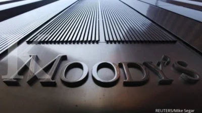Moody's Peringatkan Risiko Kredit Indonesia: Tekanan Fiskal Mulai Terlihat, Danantara Jadi Sorotan