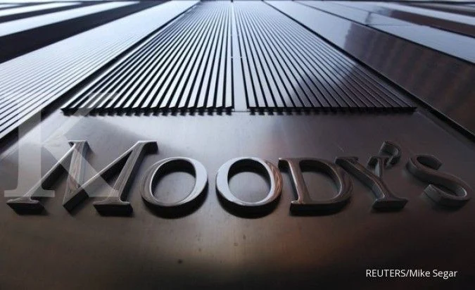 Moody's Peringatkan Risiko Kredit Indonesia: Tekanan Fiskal Mulai Terlihat, Danantara Jadi Sorotan