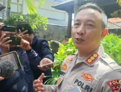 Motif Penembakan WNA Maroko di Canggu Terungkap: Alkohol, Narkoba, dan Senjata Ilegal