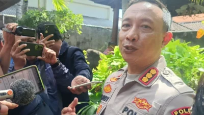 Motif Penembakan WNA Maroko di Canggu Terungkap: Alkohol, Narkoba, dan Senjata Ilegal