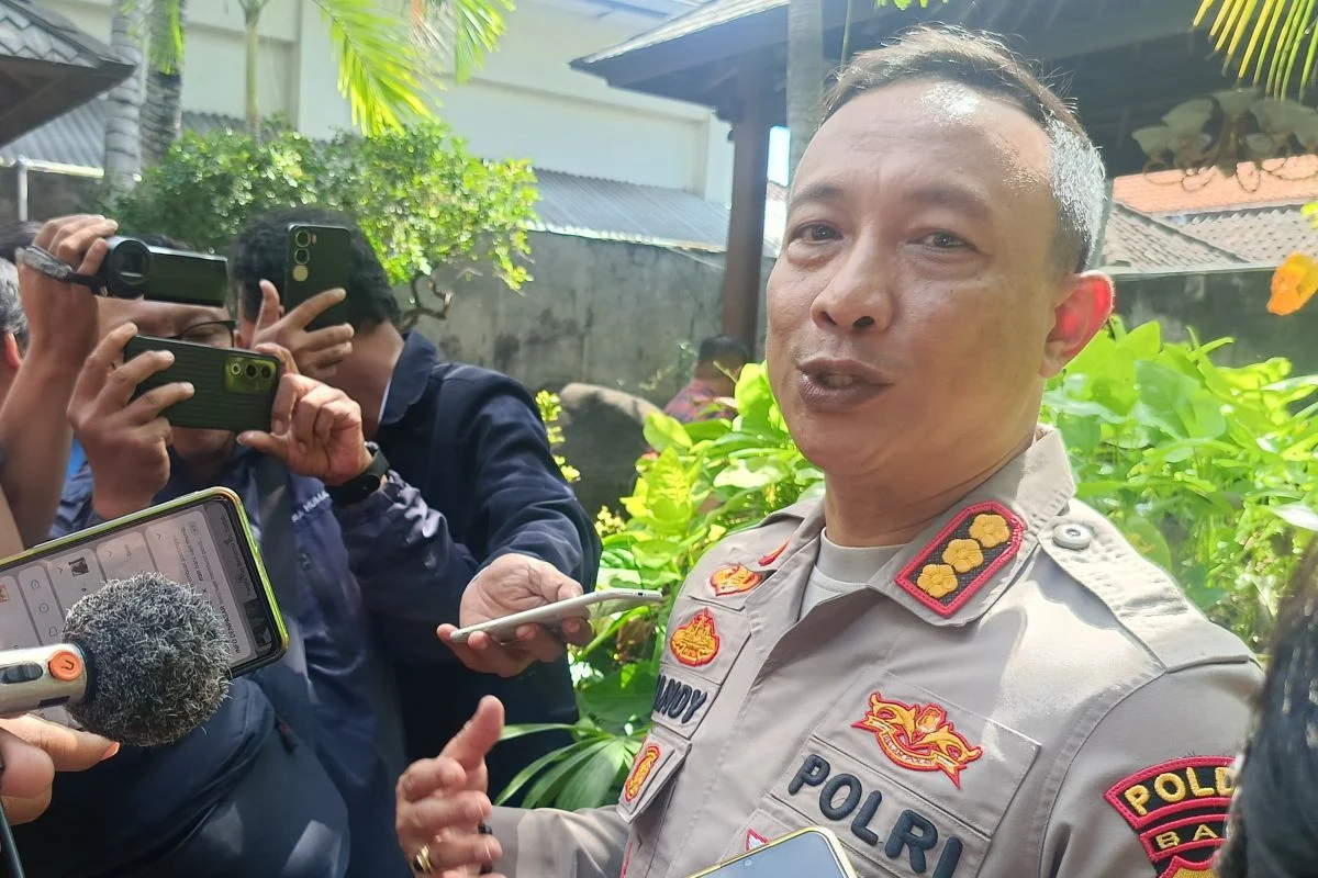 Motif Penembakan WNA Maroko di Canggu Terungkap: Alkohol, Narkoba, dan Senjata Ilegal