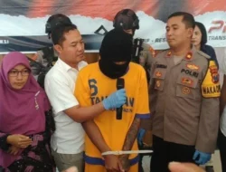 Motif Sakit Hati karena Sering Disuruh, Pelaku Bunuh Rusyanto Perangkat Desa di Pekalongan