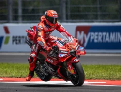 MotoGP 2026: Ducati Percaya Diri, Ternyata Ini yang Terjadi pada Marc Marquez – Kebangkitan Sang Juara