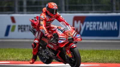 MotoGP 2026: Ducati Percaya Diri, Ternyata Ini yang Terjadi pada Marc Marquez – Kebangkitan Sang Juara
