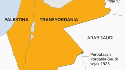 MUI Desak Transparansi Pemerintah soal Penangkapan Warga Palestina