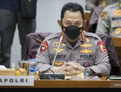 Mutasi Besar di Polda NTT! Sejumlah Pejabat Utama dan Tujuh Kapolres Resmi Diganti