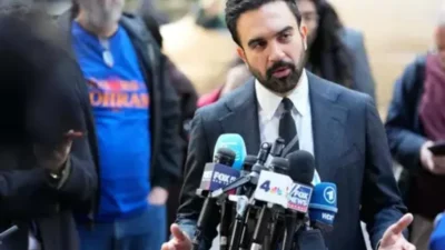 Netanyahu Kecam Wali Kota New York Mamdani yang Ingin Tangkap Dirinya: ‘Langkah Tak Berdasar’