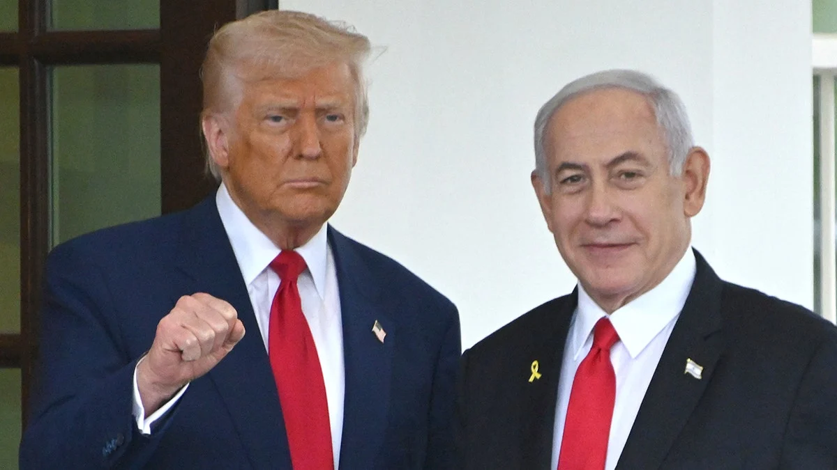 Netanyahu Terbang ke AS Temui Trump, Isu Iran Jadi Agenda Utama di Tengah Perbedaan Pendapat