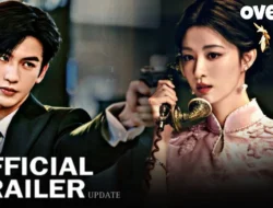 ‘Overdo’ Akhirnya Rilis, Zhang Ling He dan Wang Chu Ran Dipertemukan Kembali dalam Drama Romantis Penuh Luka