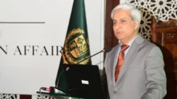 Pakistan Desak AS-Iran Hentikan Konflik dan Kembali ke Meja Perundingan