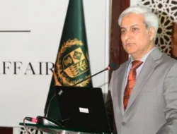 Pakistan Desak AS-Iran Hentikan Konflik dan Kembali ke Meja Perundingan