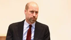 Pangeran William Beri Apresiasi untuk Perjuangan Inggris di Piala Dunia 2026