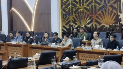 Pasal-pasal 'Selundupan' di RUU Hak Cipta: Ancaman Baru bagi Kemerdekaan Pers dan Kelompok Rentan