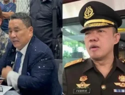 Pasca Hotman Paris Minta Maaf, PWI Tetap Tempuh Jalur Hukum: Rekaman Video ‘Punya Otak’ Jadi Bukti