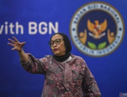 Patahkan Narasi Liar, Nanik S Deyang Unggah Foto di RS: Jawab Isu Korupsi MBG, Jadi Bahan Bully-an