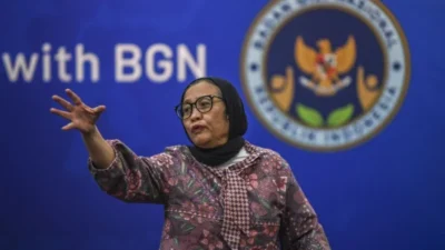 Patahkan Narasi Liar, Nanik S Deyang Unggah Foto di RS: Jawab Isu Korupsi MBG, Jadi Bahan Bully-an
