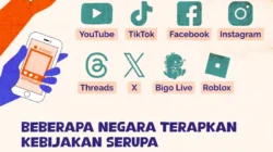 Pembatasan Media Sosial untuk Anak: CfDS UGM Peringatkan Risiko Hambatan Akses Informasi