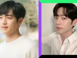 Penampilan Terbaru Seo Kang Jun Jadi Sorotan, Penggemar Sebut Makin Karismatik