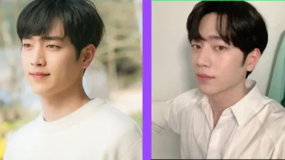 Penampilan Terbaru Seo Kang Jun Jadi Sorotan, Penggemar Sebut Makin Karismatik