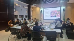Penertiban Bangunan Liar di Cikampek: KAI dan Pemda Karawang Bersinergi Wujudkan Kawasan Publik Aman dan Nyaman