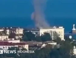 Perang Tanpa Deklarasi: Kabel Laut, Drone, hingga Serangan Siber Makin Genting antara Rusia dan NATO