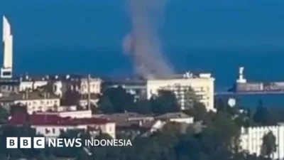 Perang Tanpa Deklarasi: Kabel Laut, Drone, hingga Serangan Siber Makin Genting antara Rusia dan NATO